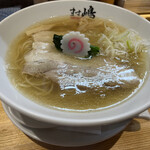 Chuuka Soba Masujima - 