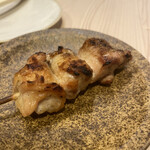 焼鳥 UMEDA KOHT - 