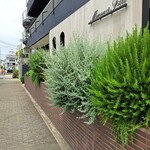 マモン エ フィーユ - 