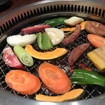 Yakiniku Seikouen - 