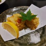 Sushi Atemaki Yurari - 