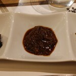 本気焼肉 肉とめし 肉寿司 - 