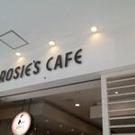 ROSIE´S CAFE - 