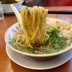 ラーメン魁力屋 - 