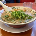 ラーメン魁力屋 - 