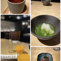 TTOAHISU -  TTOAHISU -