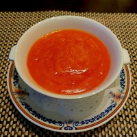 ホテルオークラ 中国料理「桃花林」 日本橋室町賓館 - 