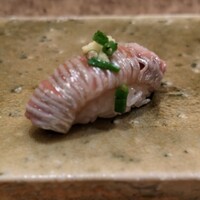 赤坂 鮨 ふくなが - 