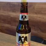 Beer&Mexican EL BAILE - 