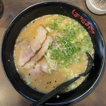 麺匠 はなみち - 豊熟みそ　900円