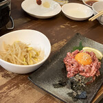 Sumibiyakiniku Kawano - 