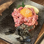 炭火焼肉河野 - 