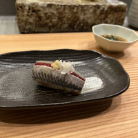 麻布 鮨 田名網 - 