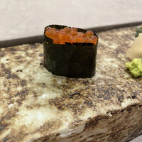 麻布 鮨 田名網 - 