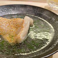 鮨 なんば 日比谷 - 