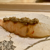 鮨 なんば 日比谷 - 