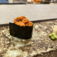 麻布 鮨 田名網 - 