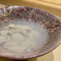 鮨 なんば 日比谷 - 