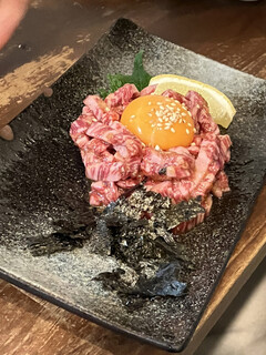 Sumibiyakiniku Kawano - 