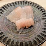 すし いわお - まこがれい