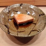 すし いわお - あん肝