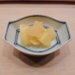 すし いわお - がり