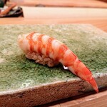 すし いわお - 九州天草産