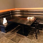 すし いわお - ウェイティング