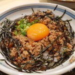 Nihonshu To Teuchi Soba Rikyouan - 