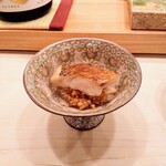 すし いわお - のどぐろ 紅瞳(長崎県対馬)