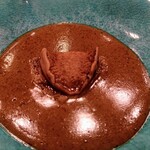 すし いわお - 濃厚