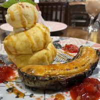 Seafood bar Ermitage 代々木店 - 