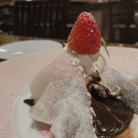 Seafood bar Ermitage 代々木店 - 