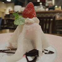 Seafood bar Ermitage 代々木店 - 
