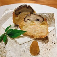 のどぐろ専門店 赤坂 かなめ - 