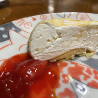 Seafood bar Ermitage 代々木店 - 