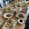 レストラン オーク - 今日は食べるぞー