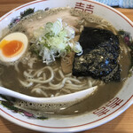 麺屋 成天 - 料理写真: