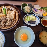 今半万窯 新宿店 - 