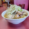 ラーメン二郎 ひばりヶ丘駅前店