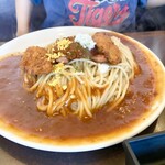 スパゲッティハウス シェフ - シェフA