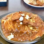 スパゲッティハウス シェフ - シェフBL