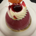 patisserie kaname yanagi - 