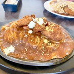 スパゲッティハウス シェフ - シェフBL