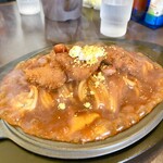 スパゲッティハウス シェフ - シェフB（普通サイズ）