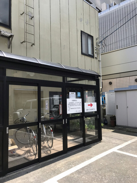 カネシメ柿崎 - 青森（そば）の写真