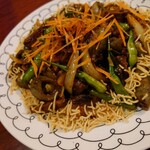 プルジャ ダイニング - 