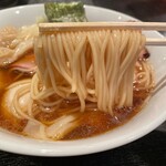 Shina Soba Komuro - 