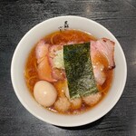 Shina Soba Komuro - 