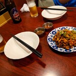 プルジャ ダイニング - 